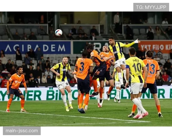 费内巴切中场塔迪奇赛季助攻上双成球队组织核心