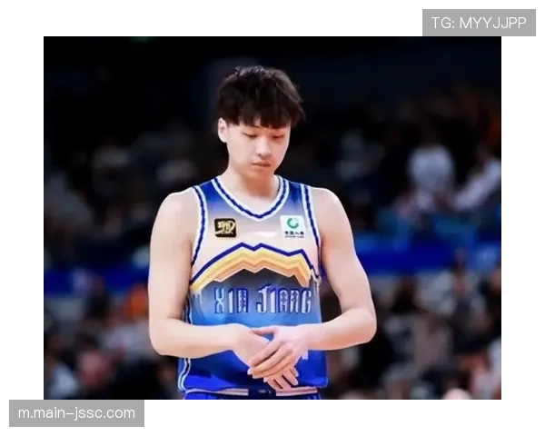 齐麟完成终结点到进攻重心蜕变 持球进攻能力展现