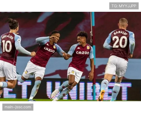 利兹联客场1比1战平维拉 斯塔赫任意球直接破门