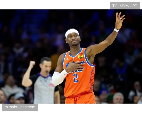 亚历山大结束轮休倾向复出 为雷霆冲刺阶段注入强心针